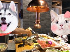 -喜来稀肉(北外滩白玉兰广场店)