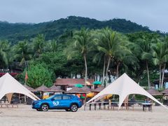 -石梅湾艾美度假酒店