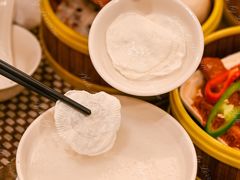 -顺德新世界酒店·华美轩餐厅