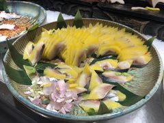 -喜庭海鲜自助(来福士店)