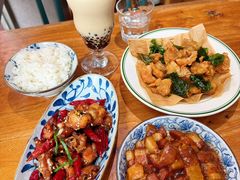 -小泉居(水坑尾店 )
