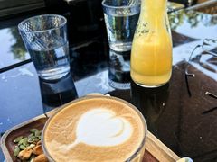 -Lets burger非常汉堡·环球风味(蓝色港湾店)