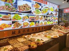 -渔家风味·鲅鱼水饺·央视展播·海鲜天津菜(开发区店)