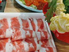 -蜀都三哥火锅店(力盟商业步行街店)