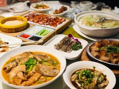 -美乐食街(小南店)