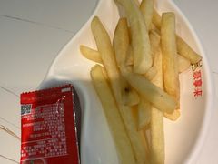 -豪享来中西餐厅(隆昌店)