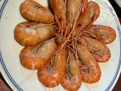 绍兴醉虾-寻宝记绍兴菜(鲁迅路店)