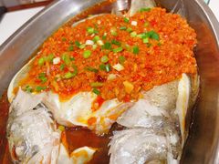 -回家吃饭·地道南昌菜(建德观总店)