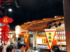 大堂-老城南.鸭血粉丝汤(夫子庙店)