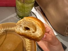 海盐面包-BAKER&SPICE(环贸店)