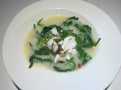 -花样西贡·法式越南餐厅(西大万达店)