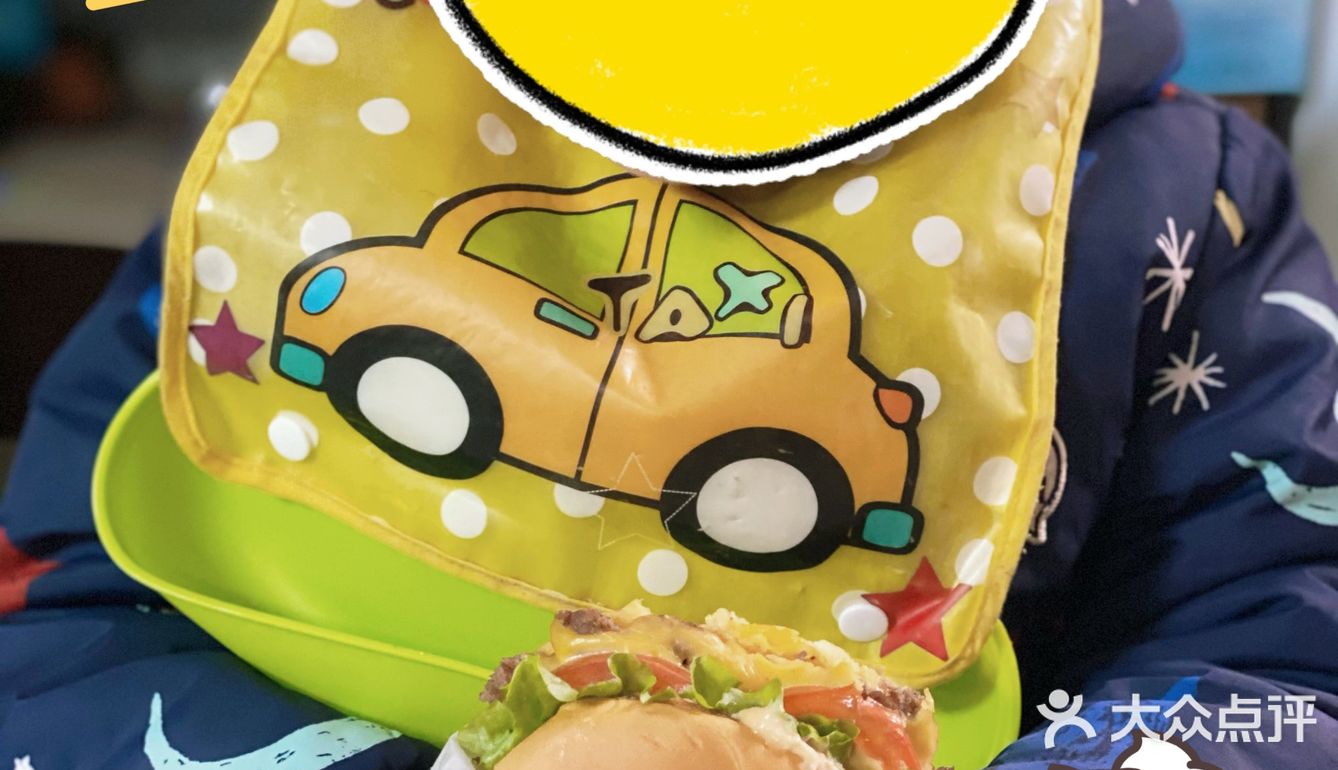 Shake Shack🍔汉堡里YYDS[胜利]