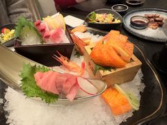 -怡咖啡海鲜自助餐厅(浦东香格里拉店)