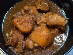 -Limapulo: Baba Can Cook