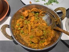 -Pita's&Tika's中东和印度风味餐厅(龙湖天街店)