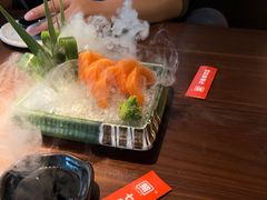 -七条鱼日本料理(远洋乐堤港店)