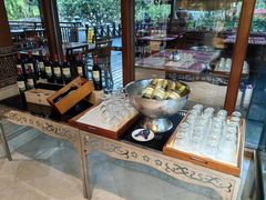 -西双版纳洲际度假酒店-海鲜傣味烧烤·侬香全日制餐厅