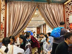 -仁信老铺甜品(北京路店)