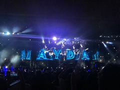 -南京奥林匹克体育中心-体育馆