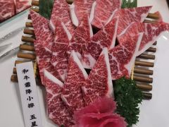 -龙记珍牛和牛烧肉(龙南街店)
