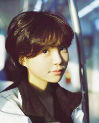 -YESIDO椰岛造型烫发染发