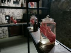 -棂笼·深度沉浸密室(武汉旗舰店)