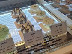 -Ten Olives甜点