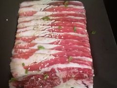 -炎蔵牛舌烤肉
