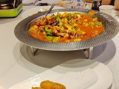 -俭寨大盘芦花土鸡·小公鸡·烧烤新疆菜(云通店)