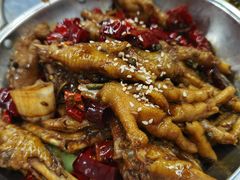 凤爪-小民大排档(光谷店)