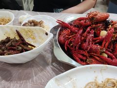 -牧人巷子·大锅羊汤·暴走牛骨(大成路店)