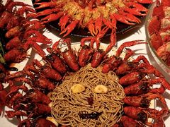 -红盔甲·小龙虾(天钥桥店)