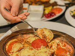 -Efes Turkish & Mediterranean Cuisine 艾菲斯餐厅(陆家嘴店)