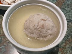 文火清炖狮子头-苏帮袁Sue Cuisine(南开大悦城店)