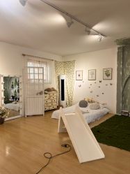 -DORA kids 朵拉儿童摄影花园店