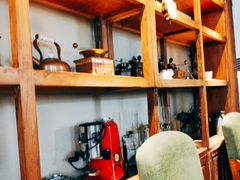 -1901 Cafe(西四店)