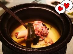 -柴门头啖汤·经典川菜·慢火汤品(锦城万达店)