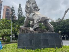 -深圳野生动物园