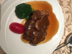 -老孙家饭庄·非遗(东关店)