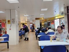 -下环街市熟食中心