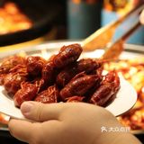 人均159元 小龙虾自助畅吃！百款美食一网打尽！