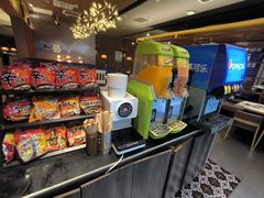 -火炉火自助餐(西直门凯德MALL店)