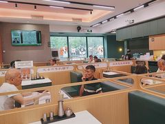 -香港深仔记茶餐厅(东门店)