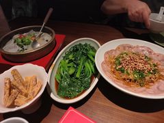 -桂小厨广西菜(万象城店)