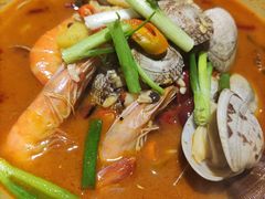 -遇见老南昌-柴火灶(顺外路店)
