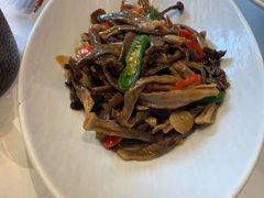 -巴依老爷新疆美食(清华东门店)