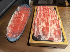 -快乐小羊·内蒙牛羊肉火锅(流花中心店)