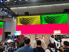 -南宁国际会展中心(会展东博文化旅游区)