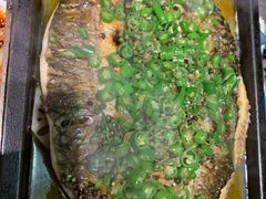 -鱼库·不仅是一家烤鱼店(车公庙店)