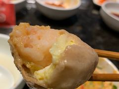 -海底捞火锅(龙湖三千集店)